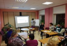 Paspārne aicina piedalīties apmācībās aizbildņiem