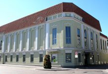 Izsludināts Ventspils kultūras projektu finansēšanas konkurss