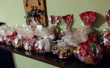 Uzzini, kur un kā palīdzēt Ziemassvētku laikā Ventspilī!