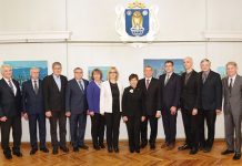 Zinātņu akadēmija pasniegs diplomus jaunajiem locekļiem, arī Rēvaldei