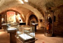 Ventspils muzejs pretendē uz 4,5 mlj. eiro kultūras mantojuma saglabāšanai