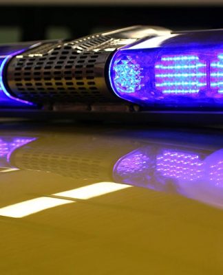 Ugāles centrā vizinās ar divriteni 1,9 promiļu reibumā