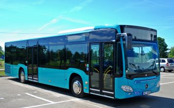 Svinamo dienu kalendārā atgriezīsies Autotransporta darbinieku diena