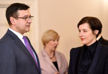 Koalīcija neatbalstīs pieprasīto Reiznieces-Ozolas un Reira demisiju