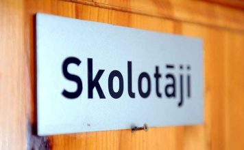 Minimālo algu par likmi pedagogiem cer kāpināt līdz 900 eiro