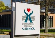 Ventspils slimnīca informācijas dienā stāstīs par asins donoriem un veselības aprūpi