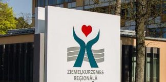 Ventspils slimnīca informācijas dienā stāstīs par asins donoriem un veselības aprūpi