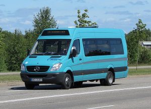 Autors: Ventspils reiss