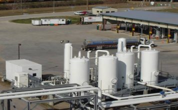 VNT pasūtījusi tvaiku savākšanas iekārtas 3 mlj. eiro vērtībā