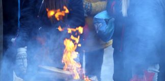 Ventspils novadā pieminēs barikāžu laika notikumus