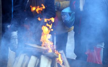 Ventspils novadā pieminēs barikāžu laika notikumus