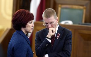 Autors: Edijs Pālens/LETA