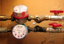 Šonedēļ Ventspilī uzsāks ūdens skaitītāju inspekciju