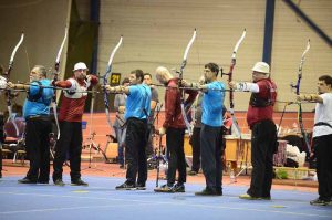 Autors: Sporta pārvalde