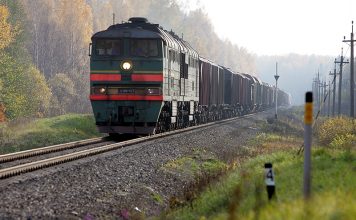 LDz loģistika vadītājs: Krievijas ostu kapacitāte nav neierobežota