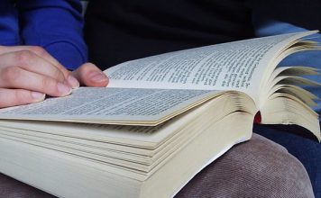 41% Latvijas iedzīvotāju grāmatas nelasa