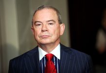 Atkārtoti pieteikts lūgums par drošības līdzekļa maiņu Lembergam