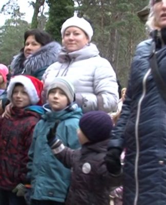 Ventspils mazbānītim – 100