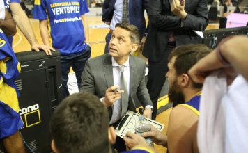 Muižnieks: Jātiek nākamajā kārtā!