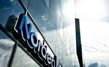 Arī Nordea banka slēgs filiāli Ventspilī
