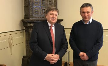 Arī Polijas loģistikas kompānija ieinteresējusies par Ventspils ostu