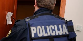 Inženieru ielā no dzīvokļa aiznes mantas 1200 eiro vērtībā