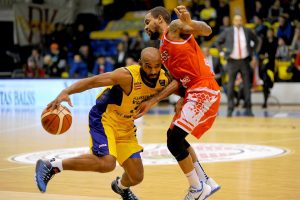 Autors: BK Ventspils