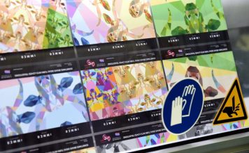 Immer Digital: Latvijā izvēlēties inovatīvu iepakojumu kavē finansiālie aspekti