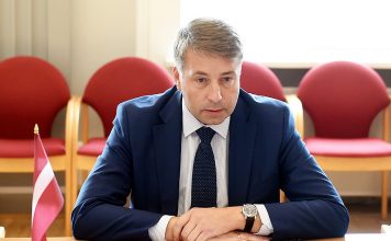 Augulis: Palielinātais finansējums efektīvi jāiegulda ceļu remontos