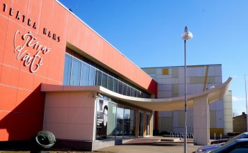 Jūras vārti slēgs jaunu sadarbības līgumu ar Krievu teātri