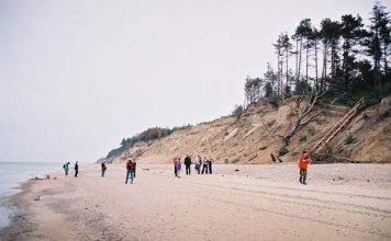 Jūrkalnē izsludināts fotokonkurss Latvijas simtgadei
