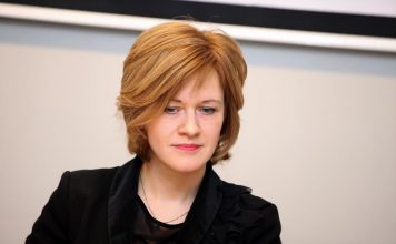 Kalniņa-Lukaševica: Šis gads pavērs jaunas eksporta iespējas
