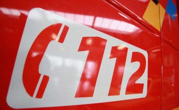 Tārgalē nodeg malkas šķūnis