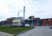 No 5.marta stāsies spēkā zemāks Ventspils siltuma apkures tarifs