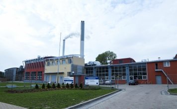 Ventspilī plāno apkures tarifa samazinājumu par 5,8%