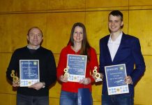 Ventspils nafta termināls otro reizi apbalvo drošākos darbuzņēmējus