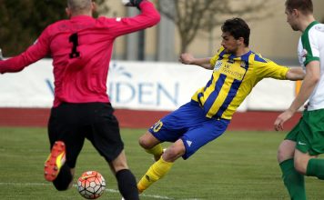 Sākas jaunā futbola sezona! FK Ventspils uzņem Metta/LU