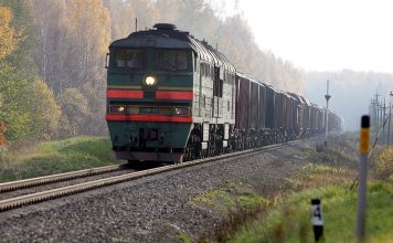 Baltijas Ekspresis kravu apjoms šogad pieaudzis par 313%