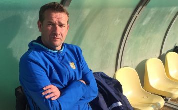 Ašvorts: Mums ir labi spēlētāji, lai cīnītos pat par čempionu titulu