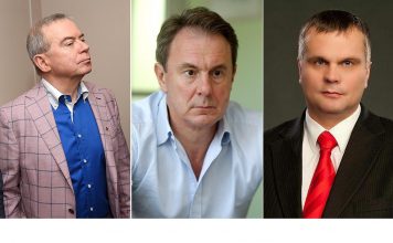Ventspils mēra amatam publiski piesakās arī trešais kandidāts