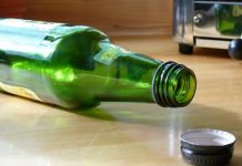 Popē aiztur traktoristu dzērumā, kuram jau iepriekš atņemtas tiesības