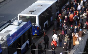 Vēlas, lai sabiedriskais transports bez maksas būtu arī 3.grupas invalīdiem