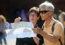 Tūrisma sezonu Ventspilī uzsāks rekordliels gidu skaits