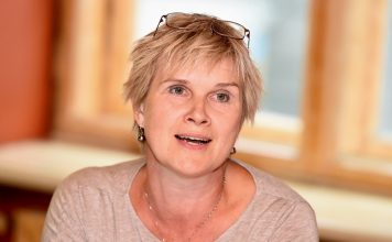 Diāna Zande stāstīs, kā risināt strīdus ar bērnu un partneri