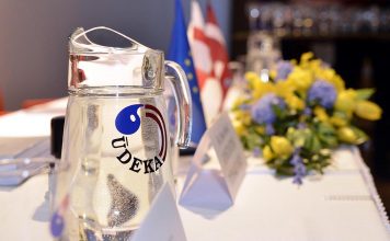 CFLA apstiprina ūdens saimniecības attīstības Ventspilī jaunos projektus