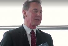 Video no Ģirta Valda Kristovska grāmatas atvēršanas svētkiem