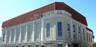 Rādīs visu to labāko: sestdien notiks Ventspils pilsētas un novada koru skate