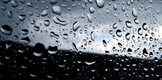 Brīvdienas gaidāmas lietainas