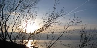 Svētdiena būs saulaina un silta