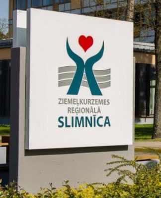 Ventspils slimnīca izglītos ventspilniekus par sirds veselību un diabētu